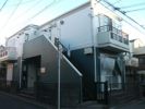 グリーン・バレーの間取り画像