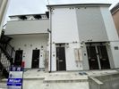 キバナテラスの間取り画像