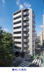 DIPS板橋駅前公園の外観画像