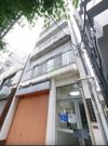 二美ビルの間取り画像