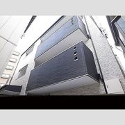 フロンティアスピリットⅢの外観画像