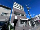 サンティール太子橋駅前の外観