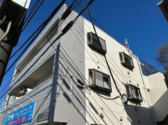 第5笠原ビルの外観画像