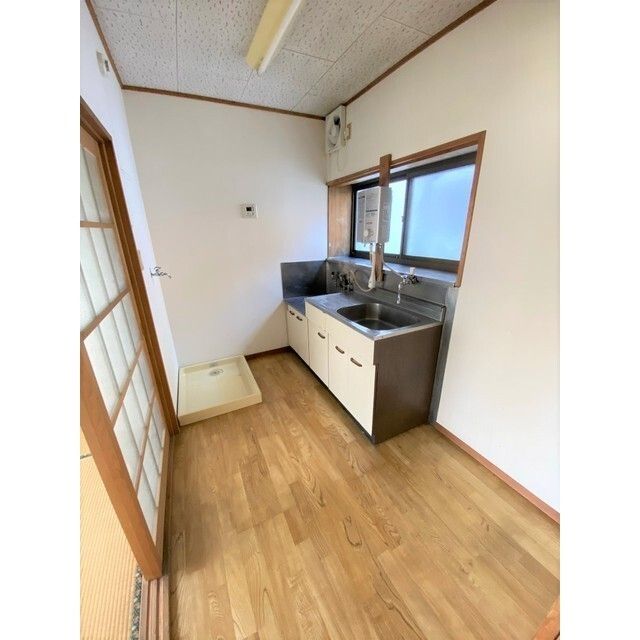 キッチン