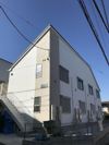 カインドネス港南2号棟の間取り画像