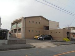 M・HOUSEの外観画像