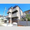 K´s city 鶴瀬の間取り画像