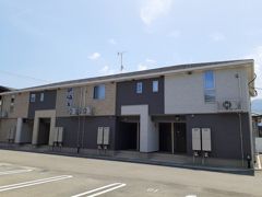 Heart未来 政枝 Cの外観画像