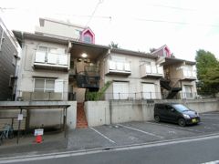 メゾン・エストリーヴの外観画像