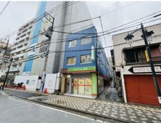 タートルベイの外観画像