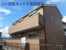 メゾンクレールⅢの間取り画像