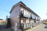 ステュディオAの間取り画像