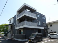 E-horse新京橋の外観画像