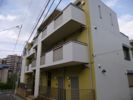 パルコートUの間取り画像