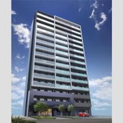 スワンズシティ新大阪ヴィーヴォの外観画像