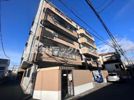 パレ月出の間取り画像