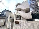 スカイコート武蔵浦和の間取り画像