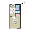 Crecia平井の間取り画像