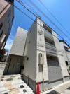 レクエルド深江の間取り画像