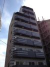 ライズコート大森町の間取り画像