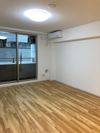 馬車道YtBAYの間取り画像