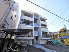 シャンピア蛍の外観画像