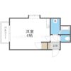 シャンピア蛍の間取り画像