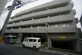 サンセゾンIの外観画像