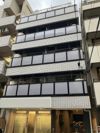ユーコート横浜反町の外観