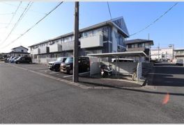 NOBLE RESIDENCEの外観画像