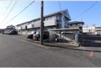 NOBLE RESIDENCEの間取り画像