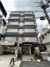 サンセルジュ香里園の間取り画像