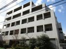 プラチナコート中目黒の間取り画像