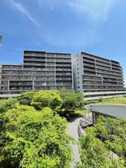 レジディア南千住の外観画像