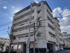 アビタシオン橋本Iの外観画像