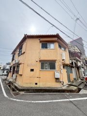 ビーコート下三条の外観画像