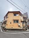 ビーコート下三条の間取り画像
