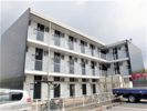 レオパレスリバティーの間取り画像