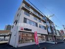 第Ⅱ太陽ハイツ南草津の間取り画像