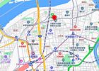 レオンコンフォート梅田北の間取り画像