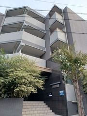 アーデン春岡の外観画像