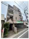 ロッキー鷺沼の間取り画像