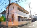 メゾネートの間取り画像