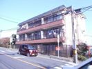 メゾンハシモトの間取り画像