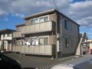 マルベリーAの間取り画像