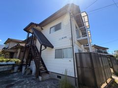 メゾンヨシザキの外観画像