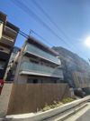 グレイスコート神戸北野の間取り画像