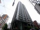 シティタワー堀江の間取り画像
