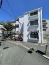 ハイツ三和の間取り画像