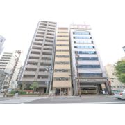 アリバあみだ池の外観画像